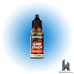 Vallejo Game Color Special FX Vomit 600 - 18ml
