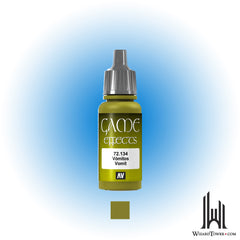 Vallejo Game Color Vomit 134 - 17ml