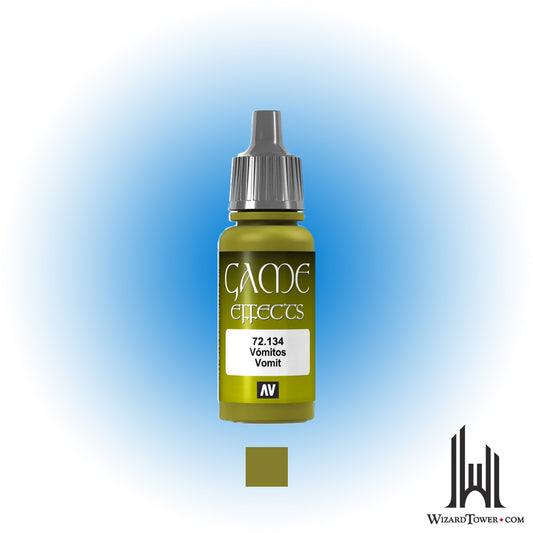 Vallejo Game Color Vomit 134 - 17ml