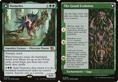 Vorinclex // The Grand Evolution - Foil