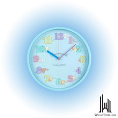 Wall Clock - Star Cinnamoroll