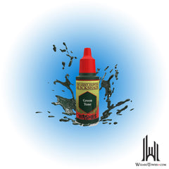Army Painter Warpaints Green Tone Ink - 18ml