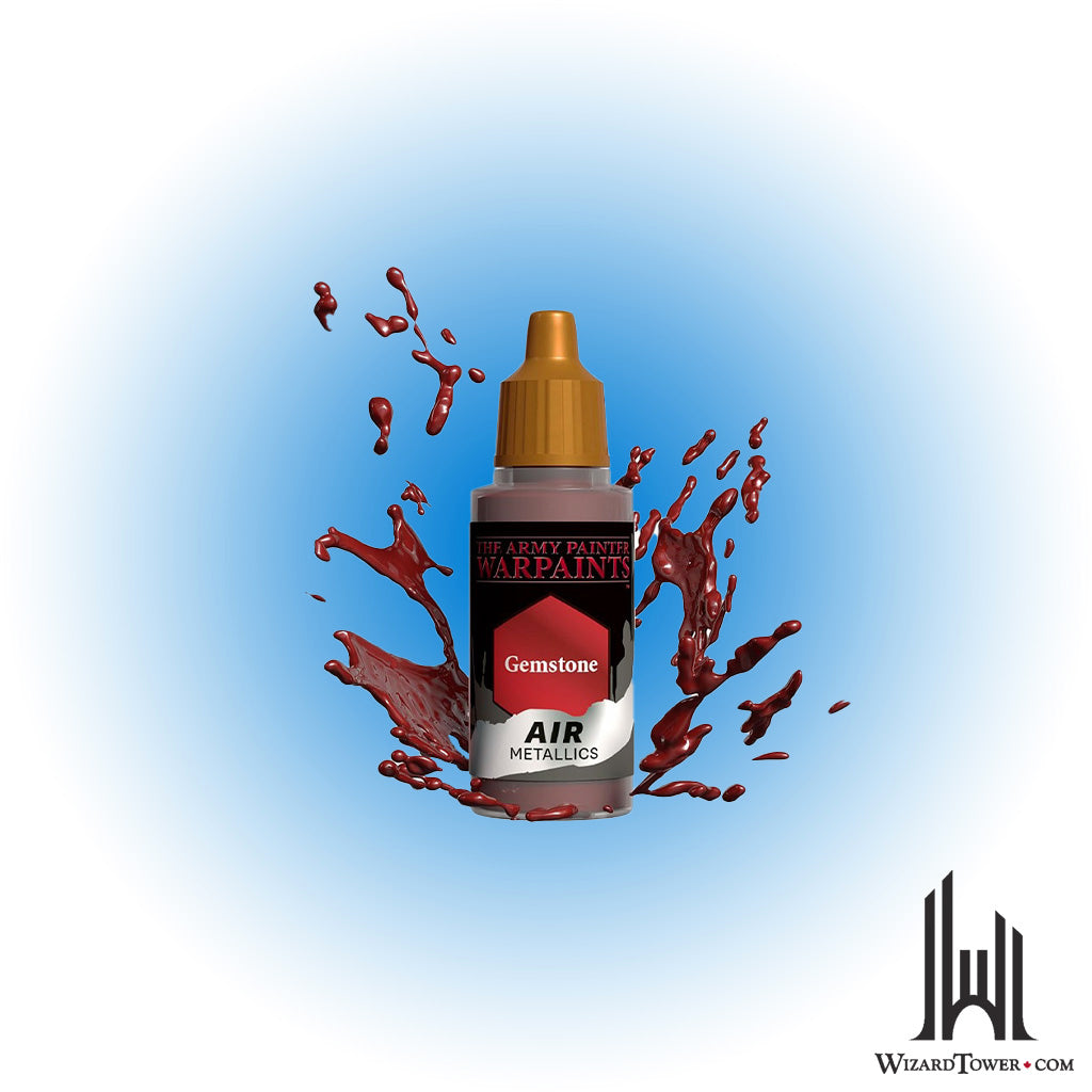 Army Painter Warpaints Metallic Air Gemstone - 18ml