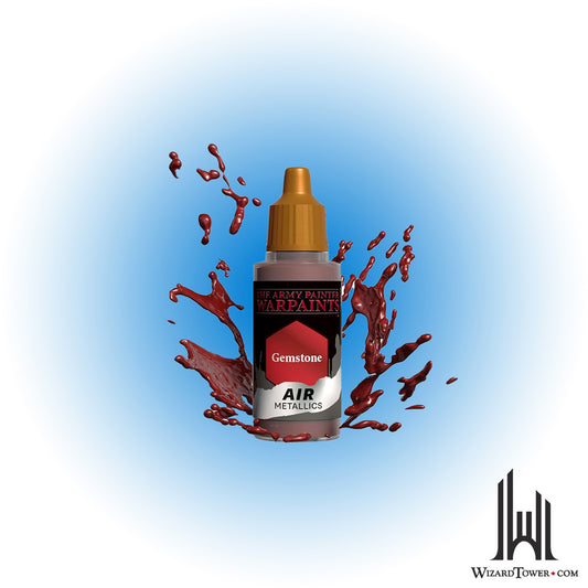 Army Painter Warpaints Metallic Air Gemstone - 18ml