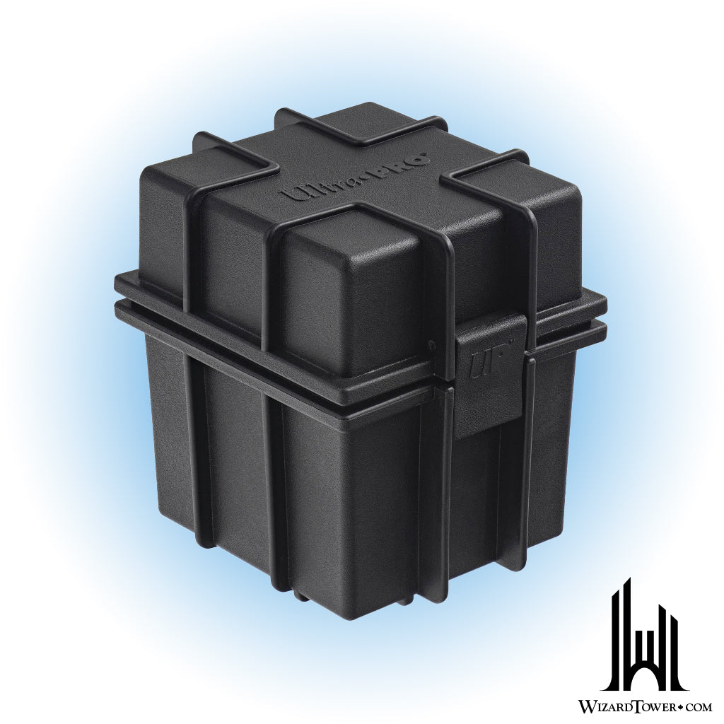 Deck Box - Hard Case - Waterproof 100+