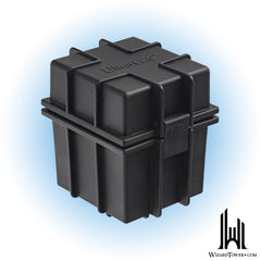 Deck Box - Hard Case - Waterproof 100+