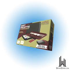 Army Painter Wet Palette Hydro Pack Bundle