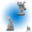 Unpainted Miniature - Pathfinder - Liches