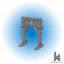 Unpainted Miniature - Pathfinder - Stocks