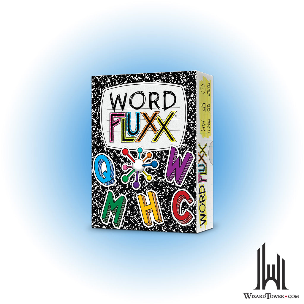 Fluxx - Word