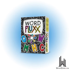 Fluxx - Word