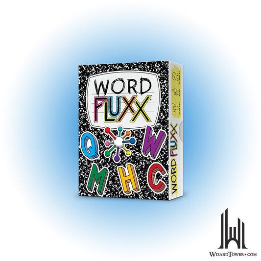 Fluxx - Word