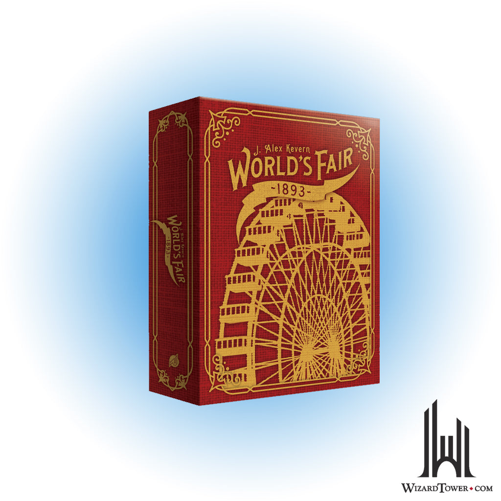 World's Fair 1893