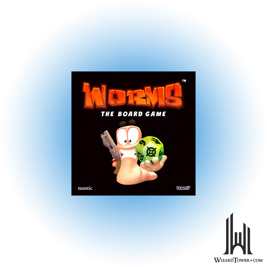 Worms