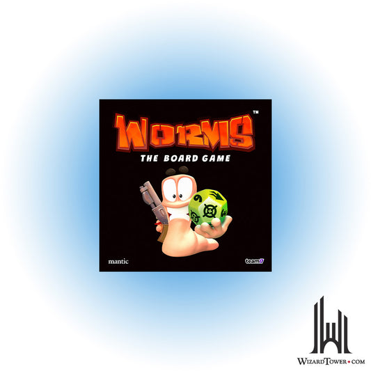 Worms