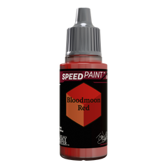 Army Painter Warpaints Speedpaint Bloodmoon Red - 18ml