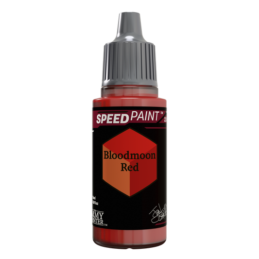 Army Painter Warpaints Speedpaint Turnbull Turquoise - 18ml