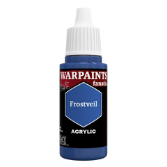 Army Painter Warpaints Fanatic Acrylic Frostveil - 18ml