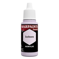 Army Painter Warpaints Fanatic Acrylic Iceborn - 18ml