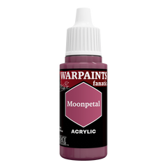 Army Painter Warpaints Fanatic Acrylic Moonpetal - 18ml