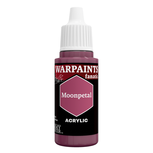 Army Painter Warpaints Fanatic Acrylic Moonpetal - 18ml