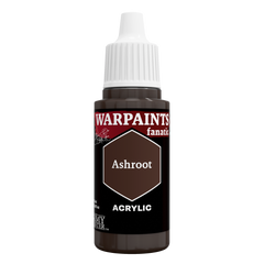 Army Painter Warpaints Fanatic Acrylic Ashroot - 18ml