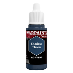 Army Painter Warpaints Fanatic Acrylic Shadow Thorn - 18ml