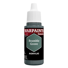 Army Painter Warpaints Fanatic Acrylic Bramble Grove - 18ml