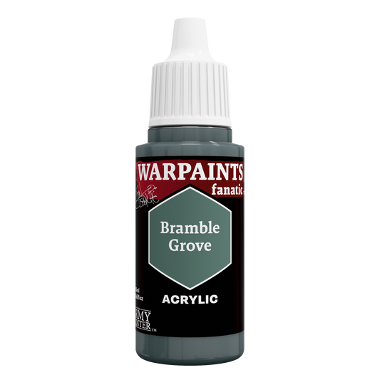 Army Painter Warpaints Fanatic Acrylic Bramble Grove - 18ml