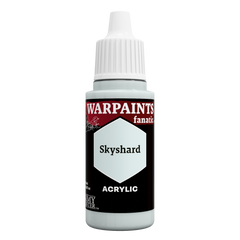 Army Painter Warpaints Fanatic Acrylic Skyshard - 18ml