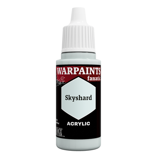 Army Painter Warpaints Fanatic Acrylic Skyshard - 18ml
