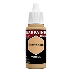 Army Painter Warpaints Fanatic Acrylic Hearthborn - 18ml