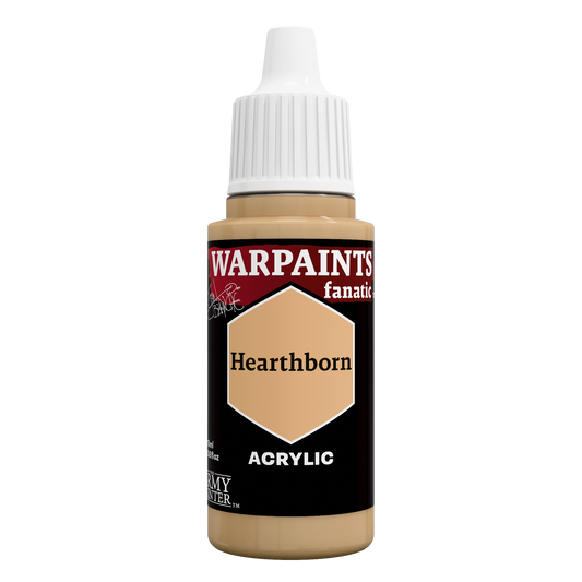 Army Painter Warpaints Fanatic Acrylic Hearthborn - 18ml