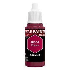 Army Painter Warpaints Fanatic Acrylic Blood Thorn - 18ml