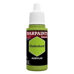Army Painter Warpaints Fanatic Acrylic Gladeshard - 18ml