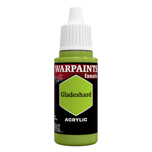Army Painter Warpaints Fanatic Acrylic Gladeshard - 18ml