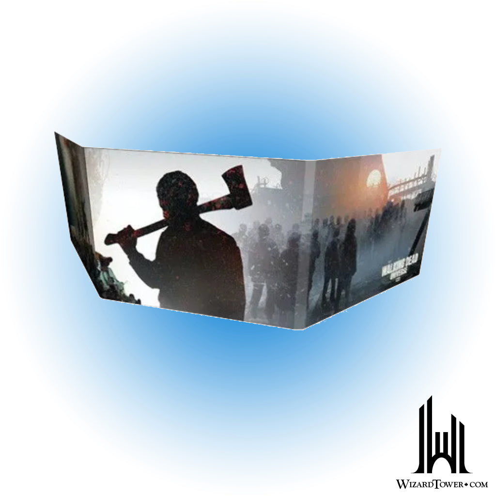 The Walking Dead Universe - GM Screen