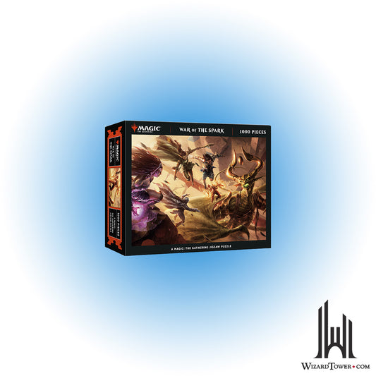 Puzzle - War of the Spark 1000pc