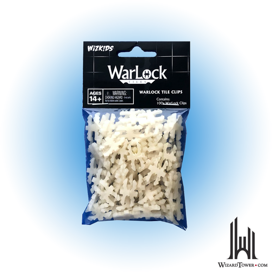 Dungeon Dressing - Warlock Tiles Clips