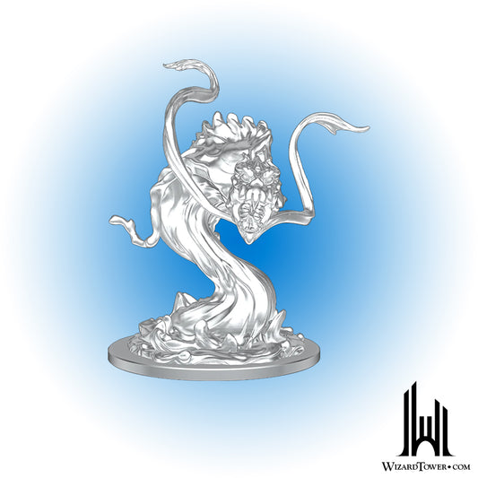 Unpainted Miniature - Dungeons & Dragons - Water Weird