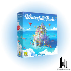 Waterfall Park