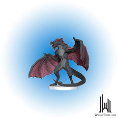 Werewyvern #34