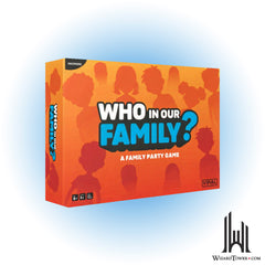 Who In Our Family