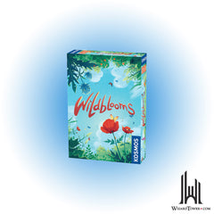 Wildblooms