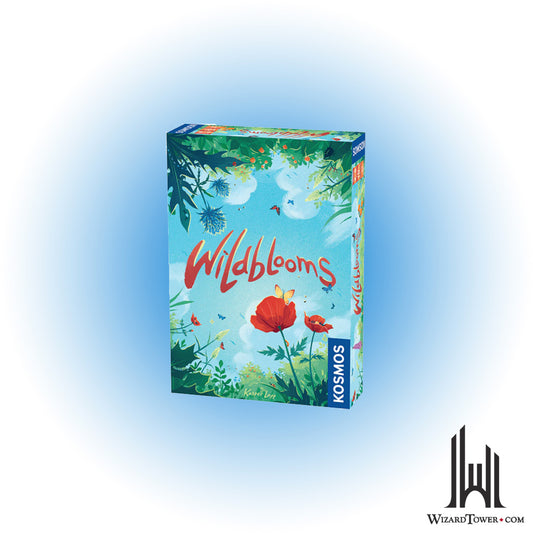 Wildblooms