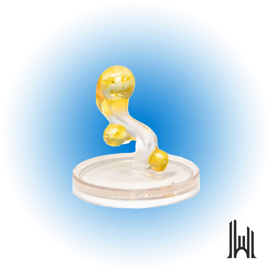 Will-O'-Wisp #16