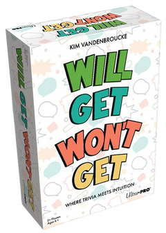 Will Get Won't Get