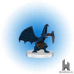 Winged Kobold #13