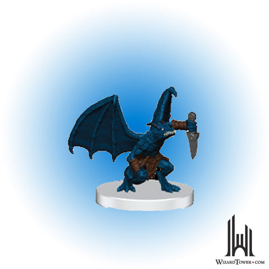 Winged Kobold #13