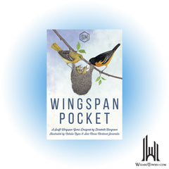 Wingspan Pocket